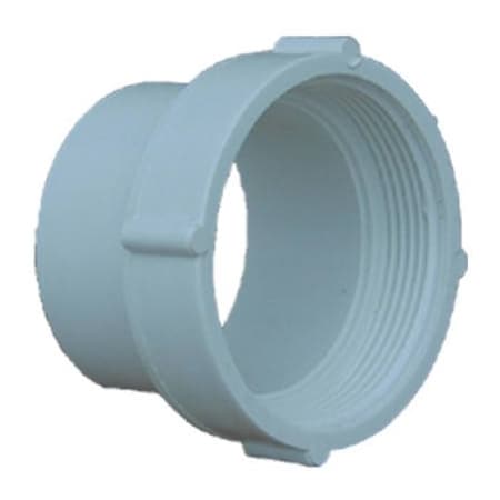 Tigre Usa 6 Fitting Clean Sewer 36-642